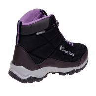Ботинки Columbia Firecamp Boot thumbnav 3