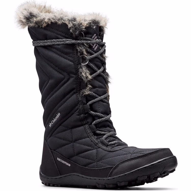 Сапоги Columbia Minx Mid III