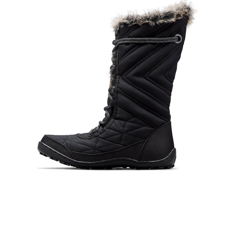 Сапоги Columbia Minx Mid III photo Сапоги Columbia Minx Mid III photo