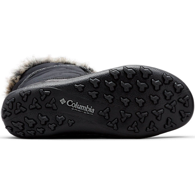 Cizme Columbia Minx Mid III pt Femei / 38 / Negru photo 7