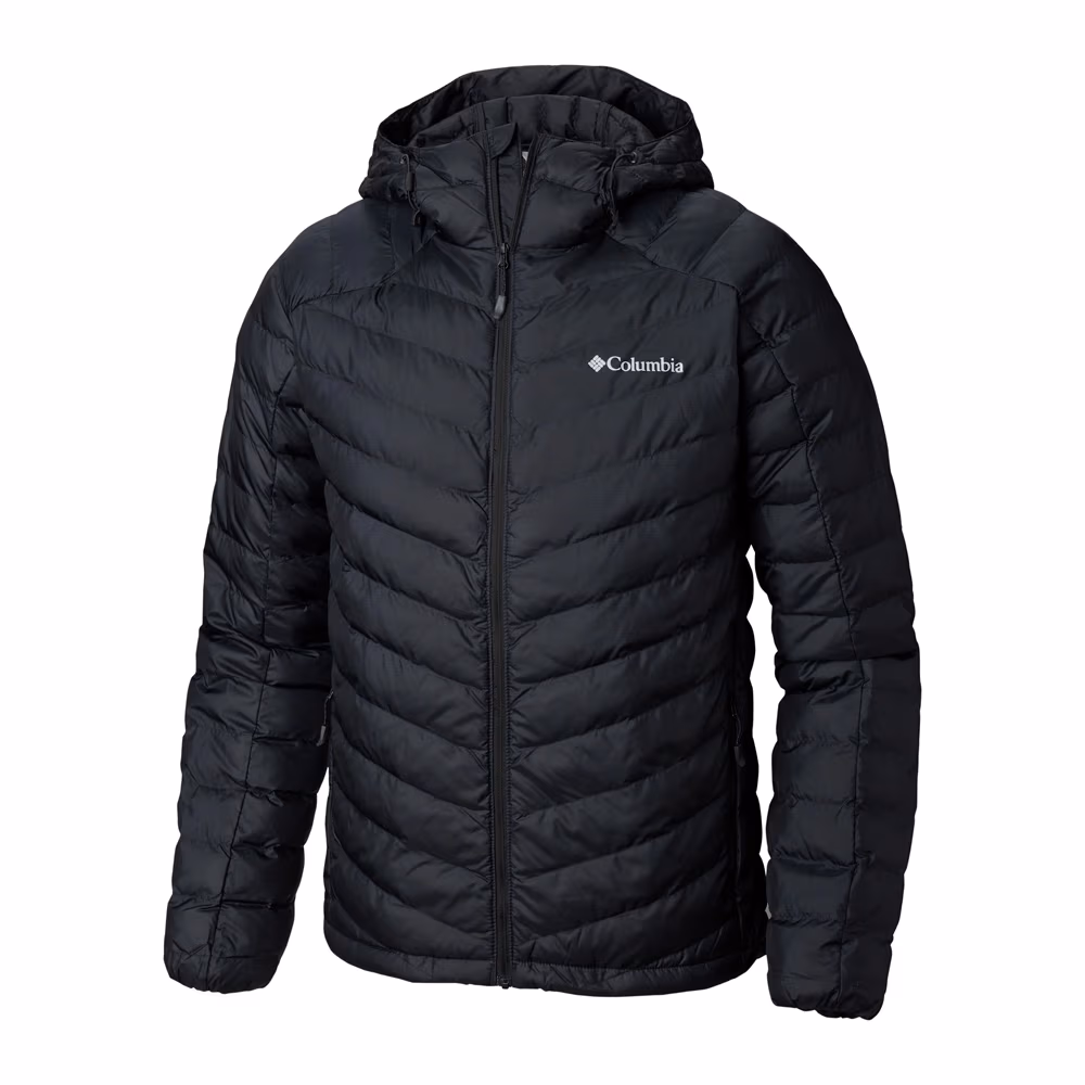 Куртка Columbia Horizon Explorer Hooded Jacket