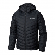 Куртка Columbia Horizon Explorer Hooded Jacket thumbnav 1