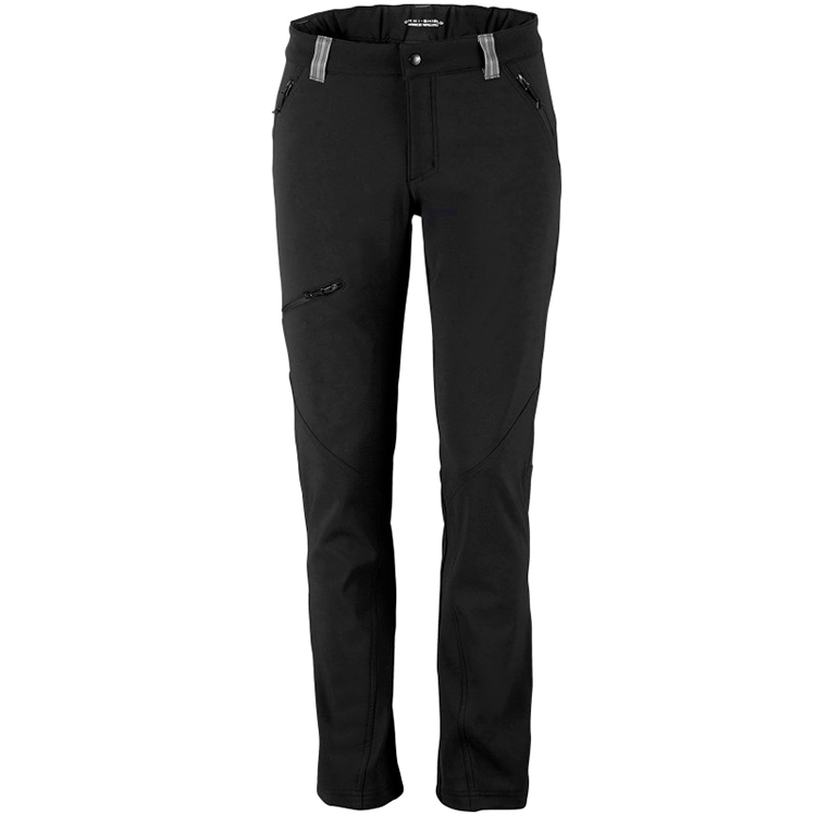 Брюки Columbia Triple Canyon Fall Hiking Pant 30/32 Черный Мужской photo 1 Брюки Columbia Triple Canyon Fall Hiking Pant 30/32 Черный Мужской photo 1