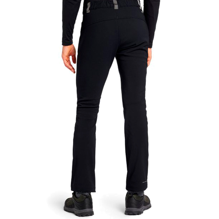 Брюки Columbia Triple Canyon Fall Hiking Pant 30/32 Черный Мужской photo 4