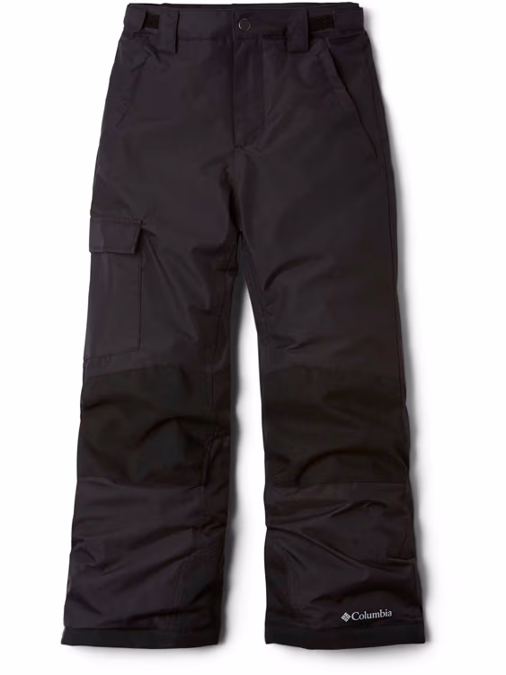 Брюки Columbia Bugaboo II Pant
