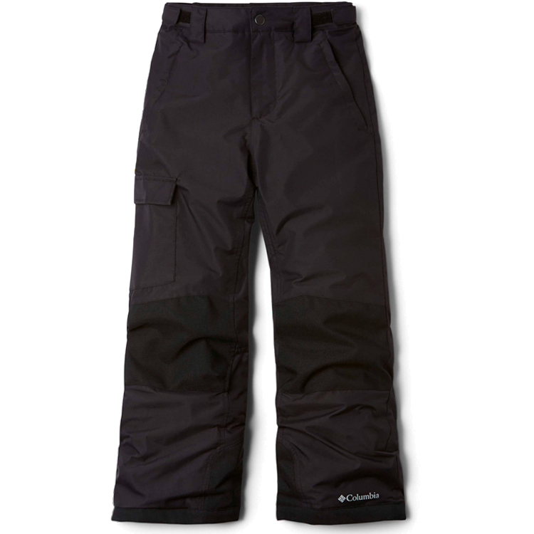 Брюки Columbia Bugaboo II Pant photo Брюки Columbia Bugaboo II Pant photo