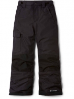 Брюки Columbia Bugaboo II Pant thumbnav