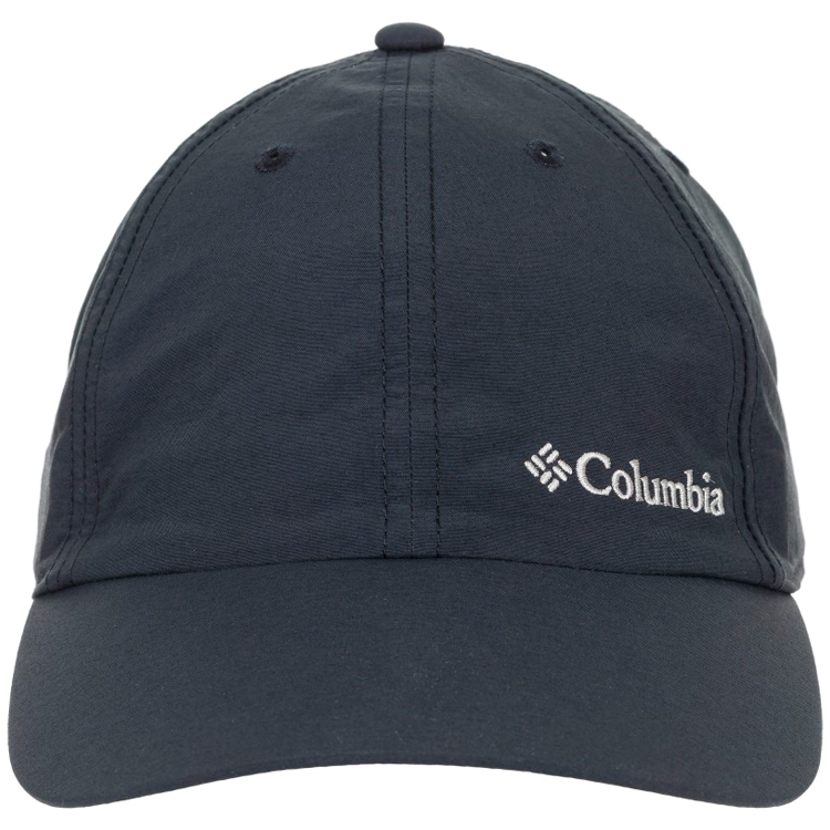 Chipiu Columbia Tech Shade II Ball Cap DB Negru photo 3