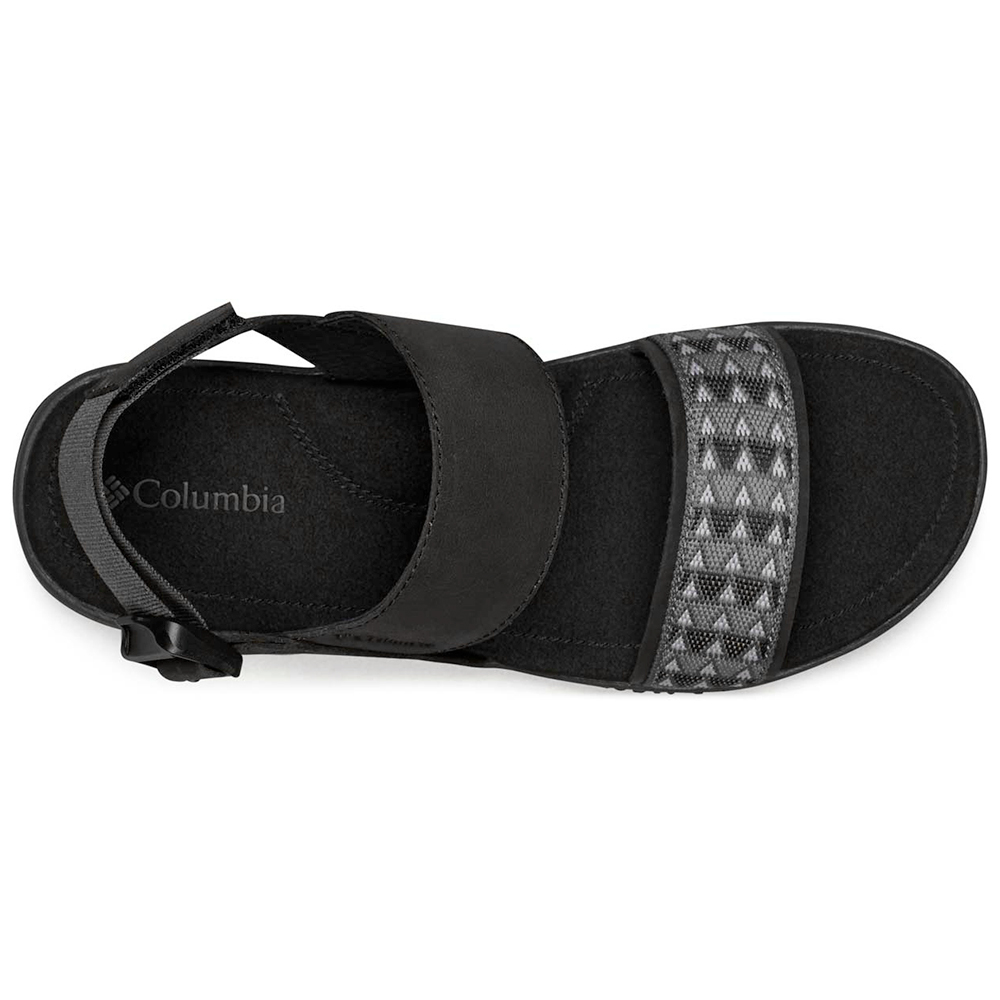 Сандалии Columbia Solana / Женский / 36 / Черный photo 3