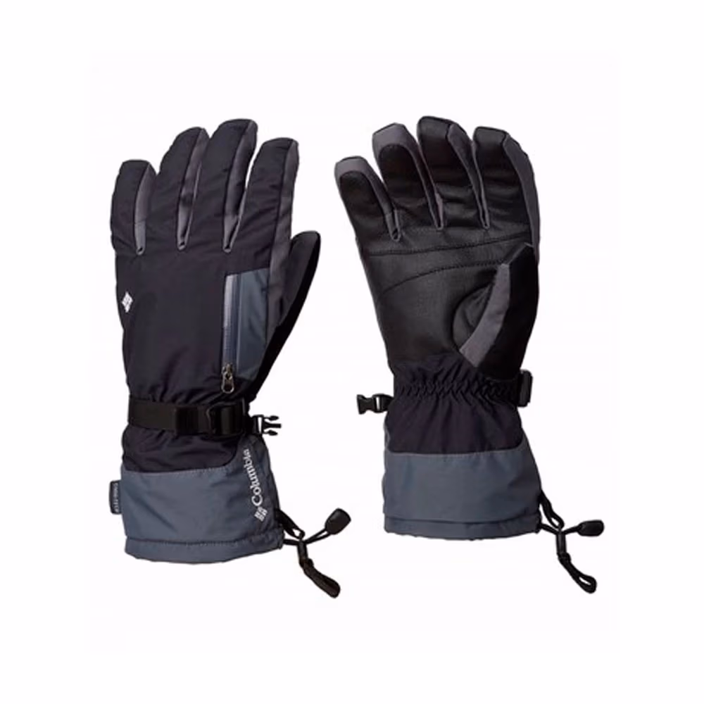 Manusi Columbia Bugaboo Men Interchange Glove