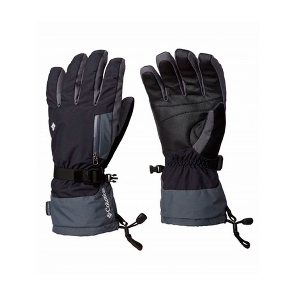 Manusi Columbia Bugaboo Men Interchange Glove photo Manusi Columbia Bugaboo Men Interchange Glove photo