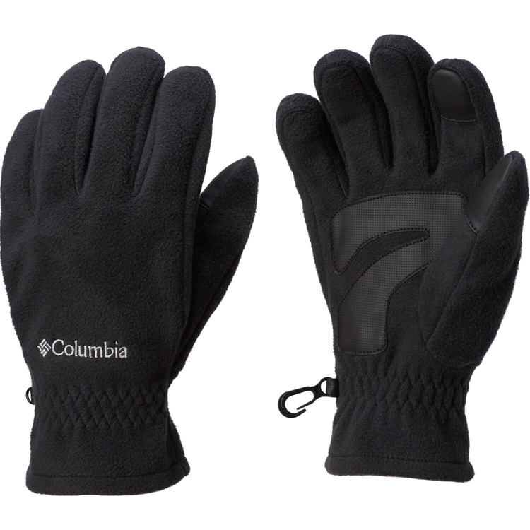 Перчатки Columbia M Thermarator Glove photo Перчатки Columbia M Thermarator Glove photo