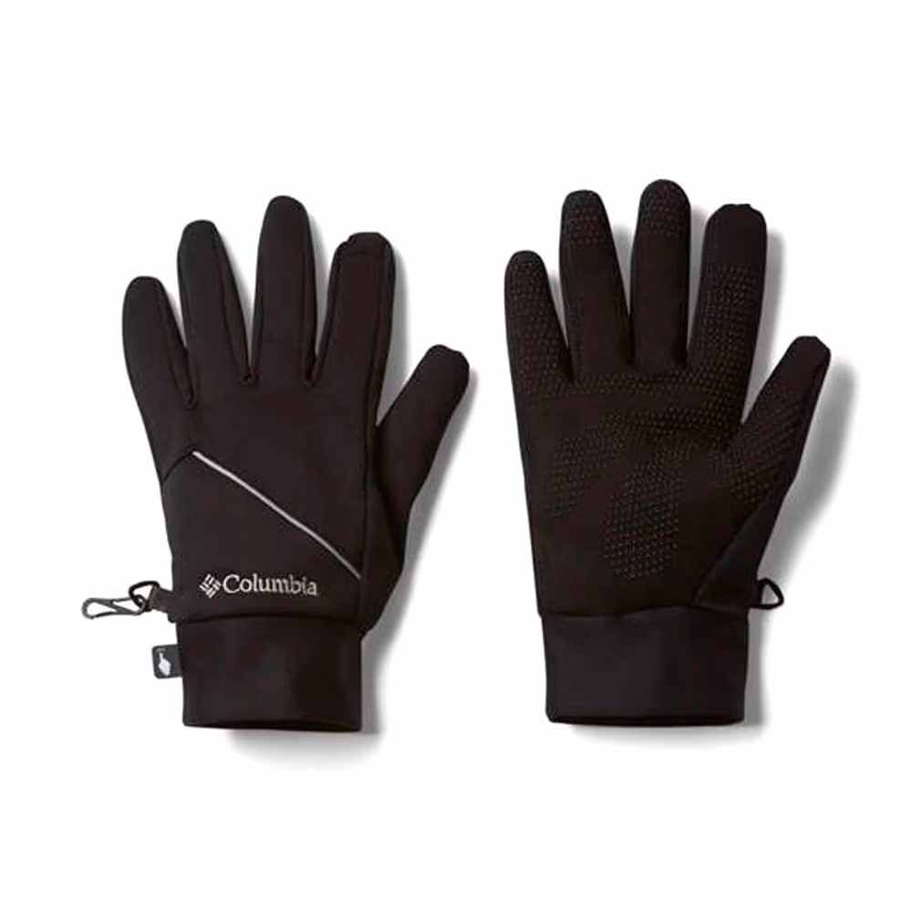 Manusi Columbia M Trail Summit Running Glove