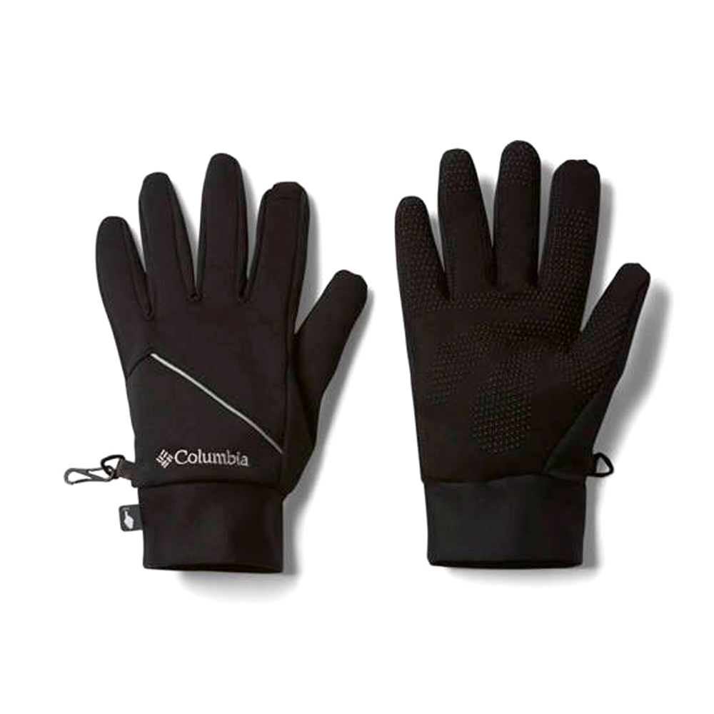 Перчатки Columbia M Trail Summit Running Glove photo Перчатки Columbia M Trail Summit Running Glove photo