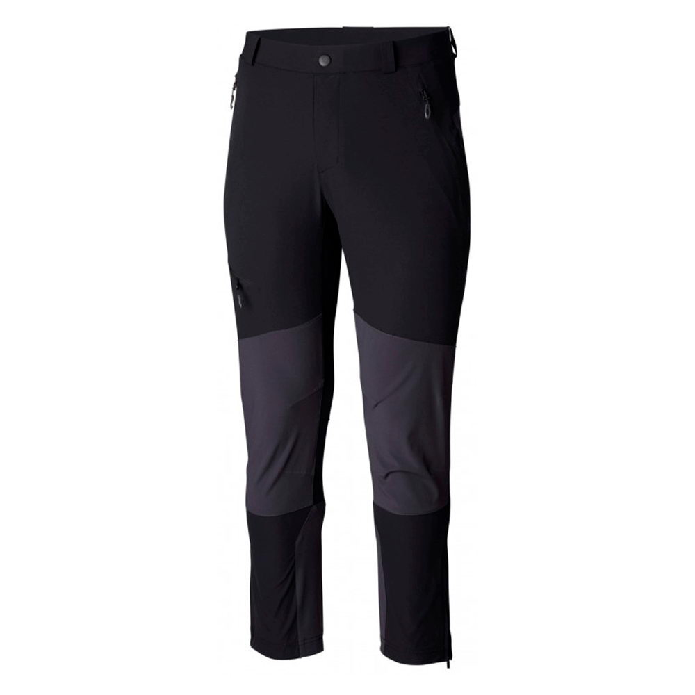 Columbia Titan Trekker Pant photo Columbia Titan Trekker Pant photo