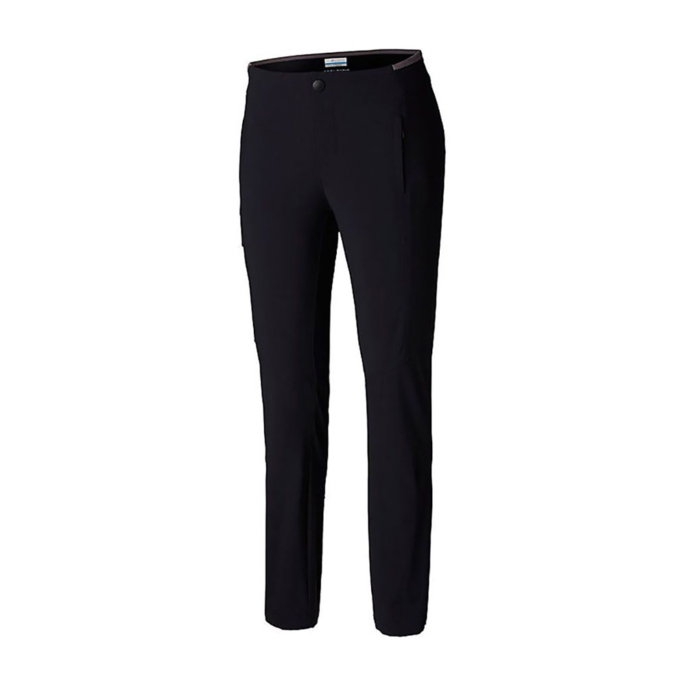 Брюки Columbia Bryce Peak Pant photo Брюки Columbia Bryce Peak Pant photo