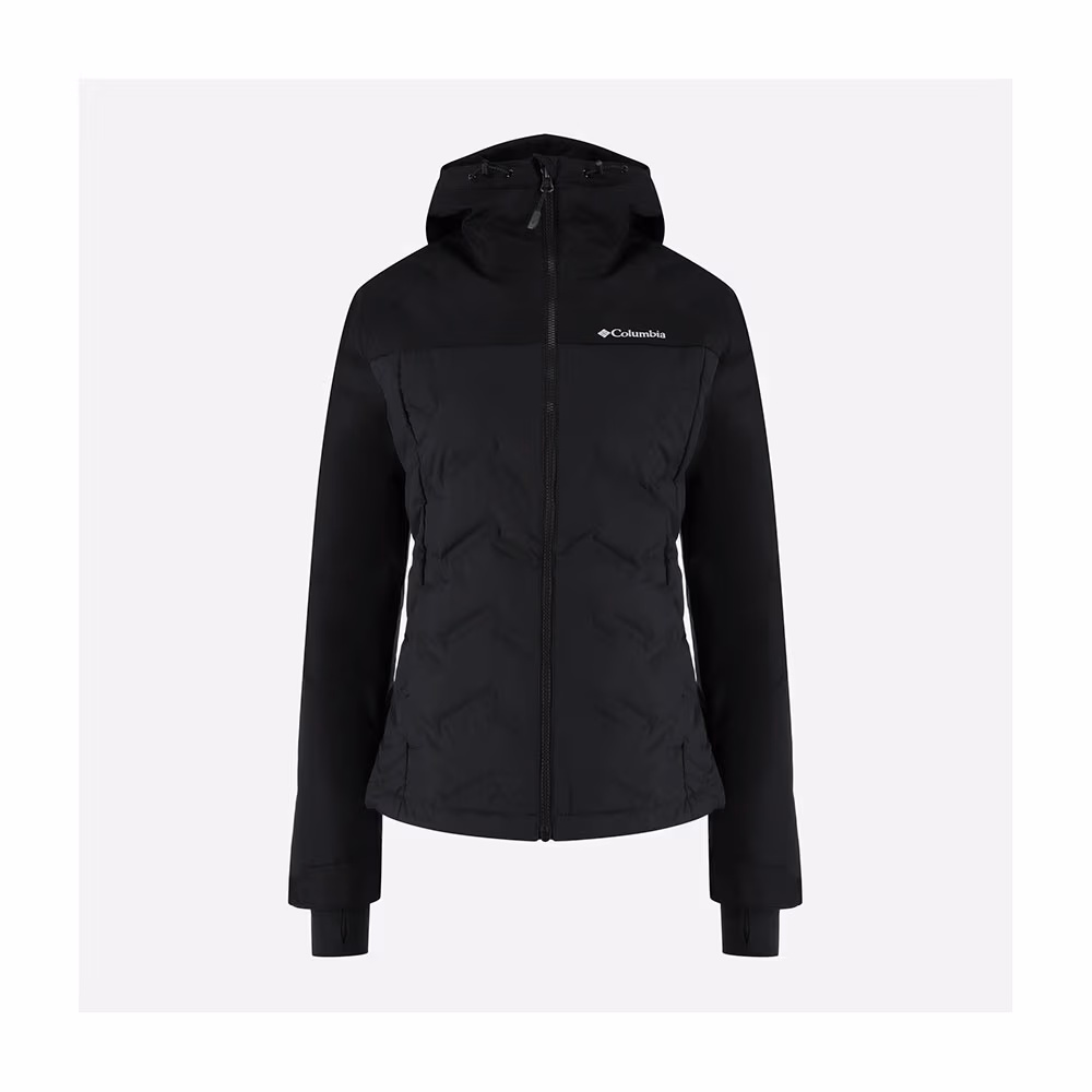Куртка Columbia Grand Trek Down Jacket