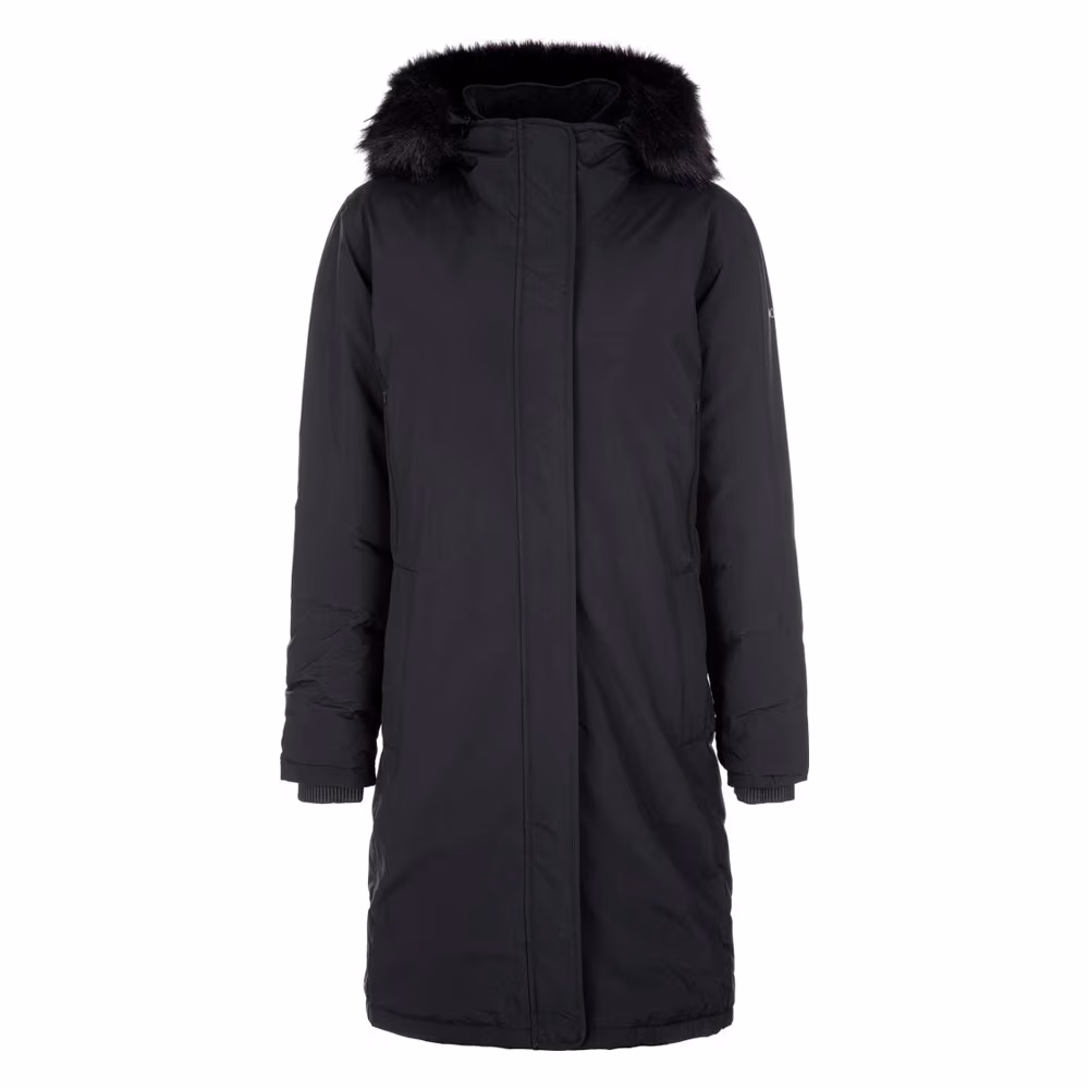 Куртка Columbia Hillsdale Parka