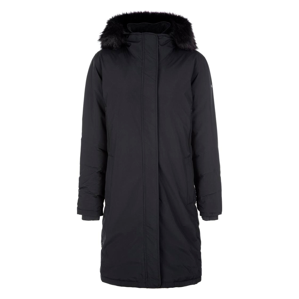 Куртка Columbia Hillsdale Parka photo 