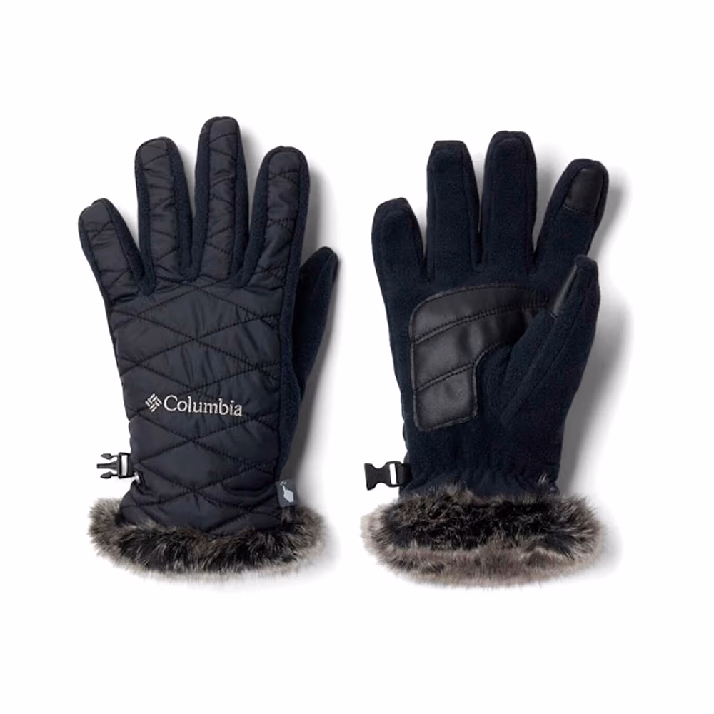Manusi Columbia W Heavenly Glove