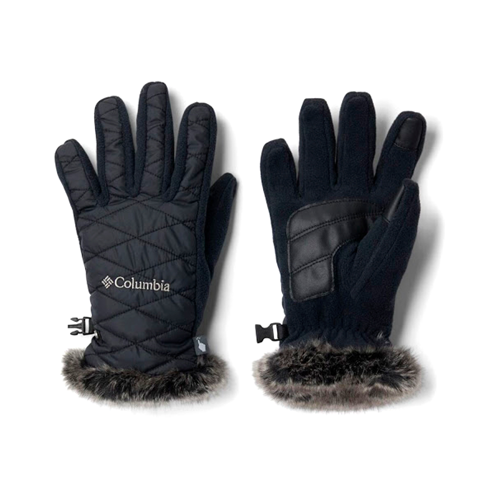 Перчатки Columbia W Heavenly Glove photo Перчатки Columbia W Heavenly Glove photo