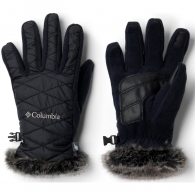 Manusi Columbia W Heavenly Glove thumbnav 2