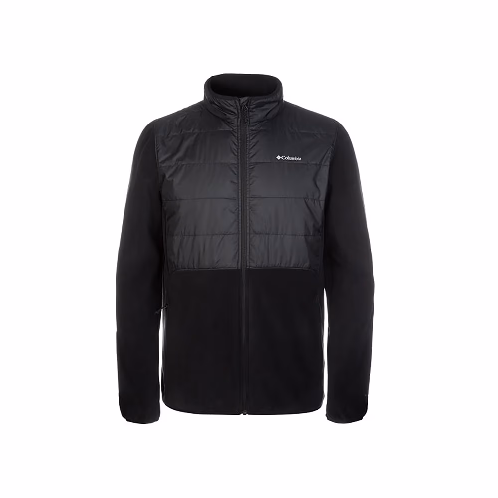 Hanorac Columbia Basin Butte Fleece Full Zip
