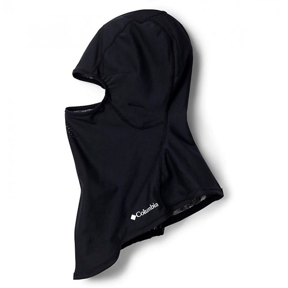 Columbia Trail Summit Balaclava II photo Columbia Trail Summit Balaclava II photo