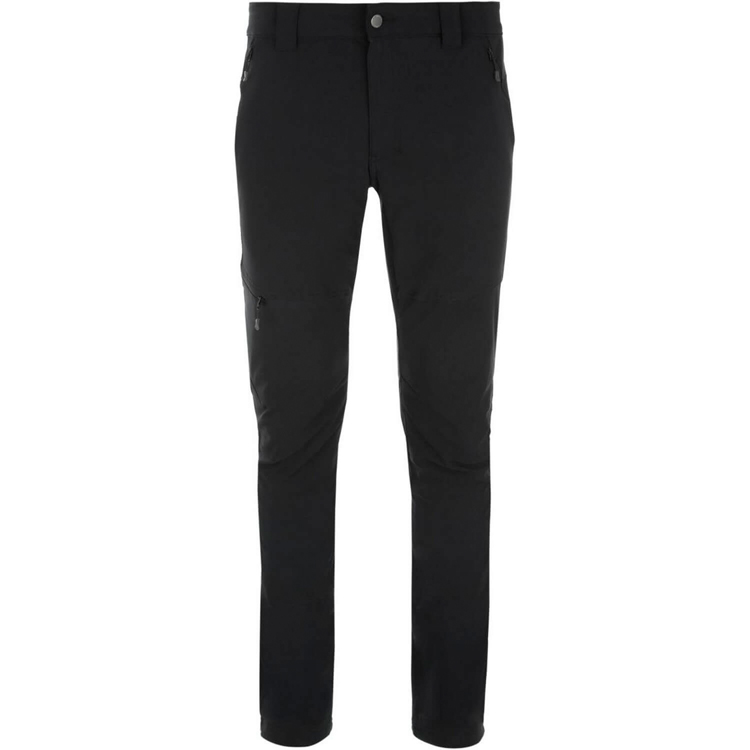 Брюки Columbia Maxtrail II Heat Pant 30/32 Черный Мужской photo 1