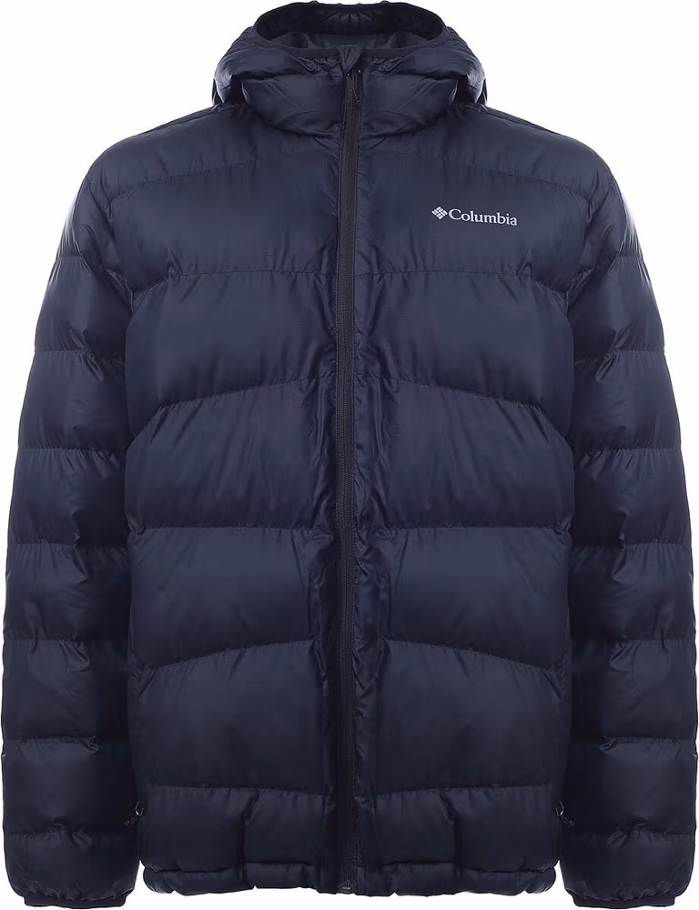  Columbia Fivemile Butte Hooded Jacket