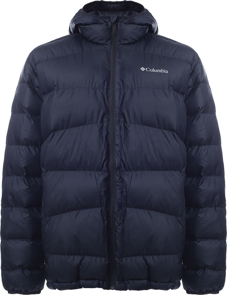Columbia Fivemile Butte Hooded Jacket photo Columbia Fivemile Butte Hooded Jacket photo