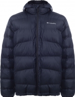  Columbia Fivemile Butte Hooded Jacket thumbnav