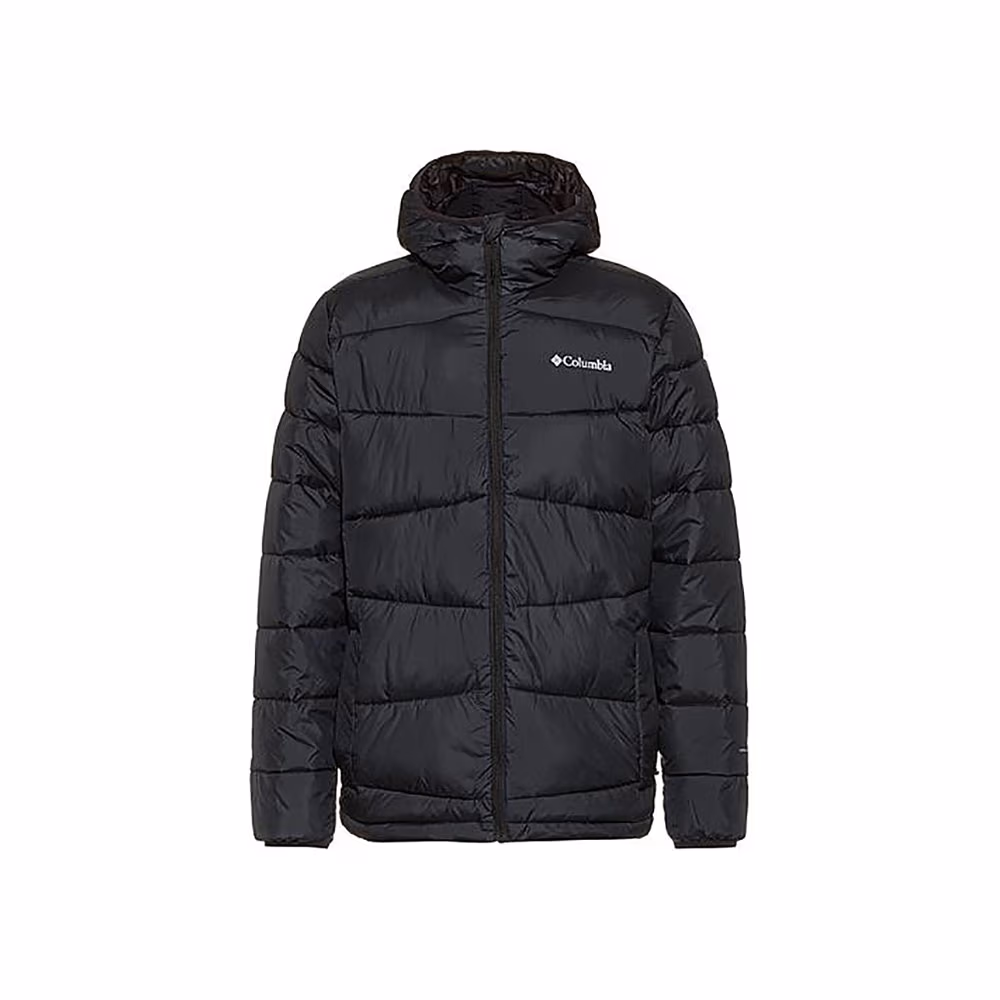 Куртка Columbia Fivemile Butte Hooded Jacket