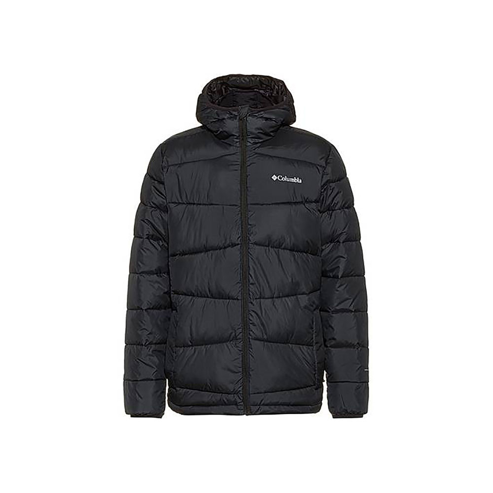 Куртка Columbia Fivemile Butte Hooded Jacket photo Куртка Columbia Fivemile Butte Hooded Jacket photo