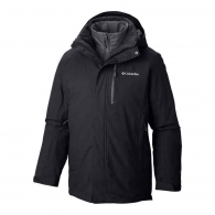  Columbia Lhotse III Interchange Jacket thumbnav