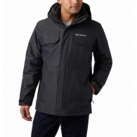  Columbia Cloverdale Interchange Jacket thumbnav