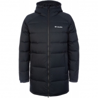  Columbia Macleay Down Long Jacket thumbnav