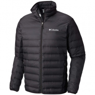 Scurta Columbia Lake 22 Down Jacket thumbnav