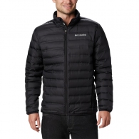 Scurta Columbia Lake 22 Down Jacket thumbnav 2