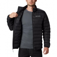 Scurta Columbia Lake 22 Down Jacket thumbnav 3