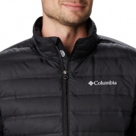 Scurta Columbia Lake 22 Down Jacket thumbnav 5