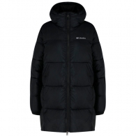 Куртка Columbia Puffect Mid Hooded Jacket thumbnav