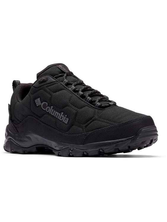 Incaltaminte Sport Columbia Firecamp III Wp pt Barbati / 40 / Negru photo 2