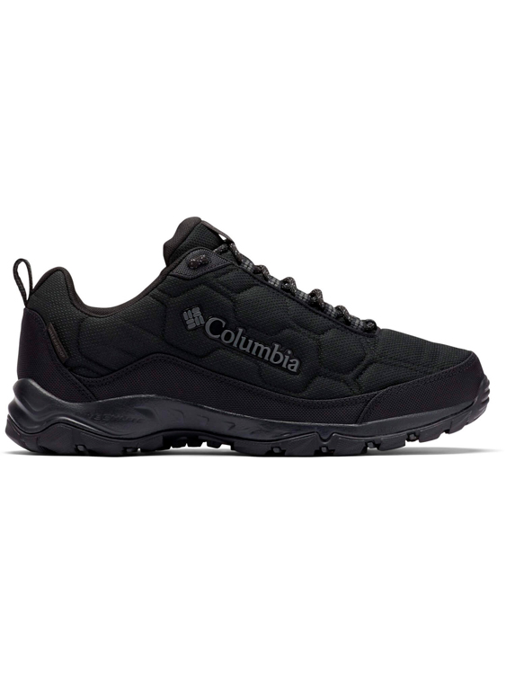 Incaltaminte Sport Columbia Firecamp III Wp pt Barbati / 40 / Negru photo 3