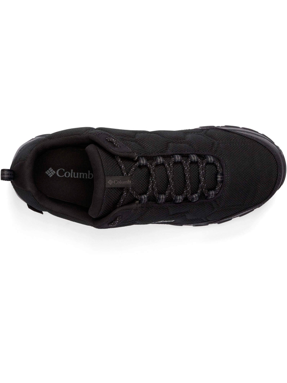 Incaltaminte Sport Columbia Firecamp III Wp pt Barbati / 40 / Negru photo 6