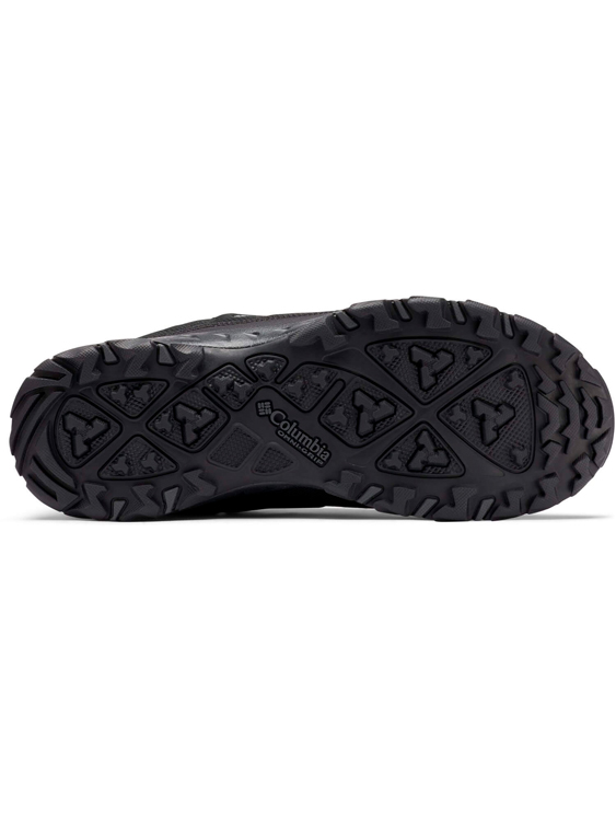 Incaltaminte Sport Columbia Firecamp III Wp pt Barbati / 40 / Negru photo 7
