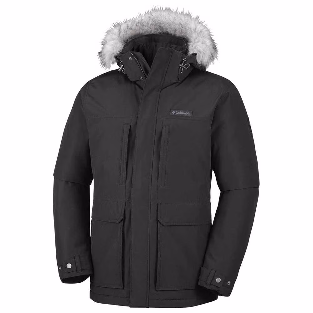  Columbia Marquam Peak Parka