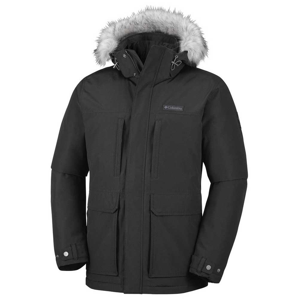  Columbia Marquam Peak Parka photo 