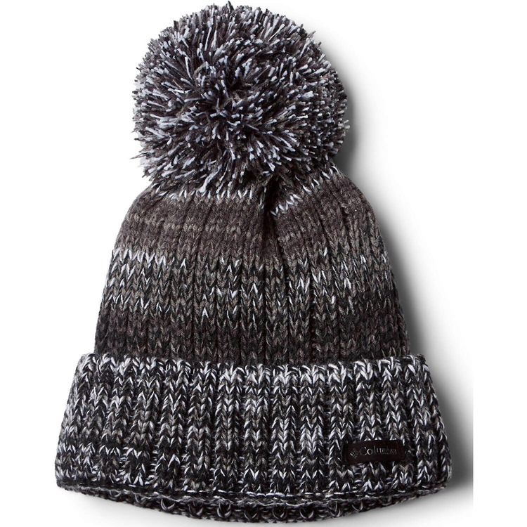 Caciula Columbia Winter Blur Beanie II photo Caciula Columbia Winter Blur Beanie II photo