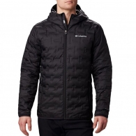 Куртка Columbia Delta Ridge Down Hooded Jacket thumbnav